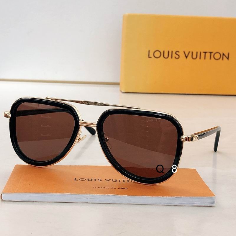 LV Sunglasses ID:20260410-2571